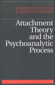 Attachment and Psychoanalytic