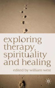 Spirituality in counselling and psychotherapy 3