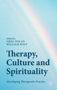 Spirituality in counselling and psychotherapy 1